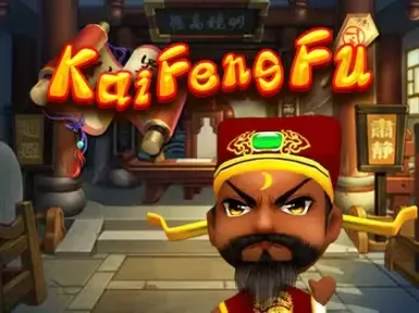 Infinity Casino screenshot